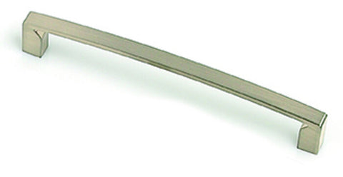intro Arco meubelgreep boorafstand 160mm chroom