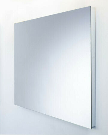 intro Miro vlakke spiegel zonder verlichting B700xH600mm