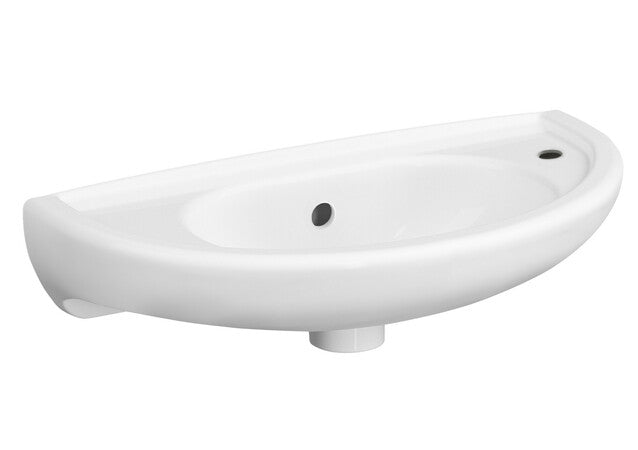 intro Star+ lave-mains 53 x 26 cm droite