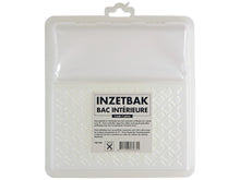 inzetbak voor verfbak 20cm 5 stuks