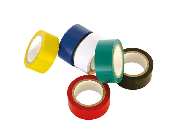 Carpoint isolatieband zelfklevend 6 stuks