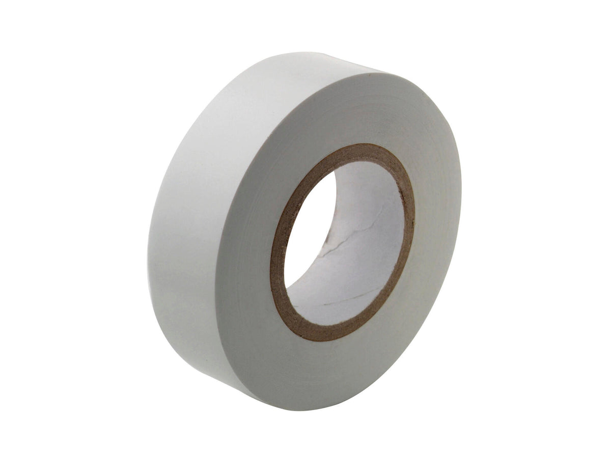 Profile isolatietape 10m x 15mm wit