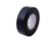 Profile isolatietape 10m x 15mm zwart