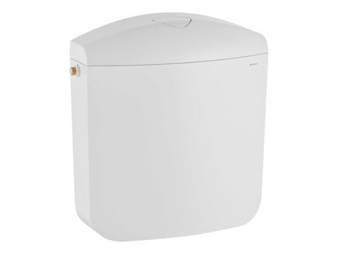 Geberit jachtbak duobloc wit