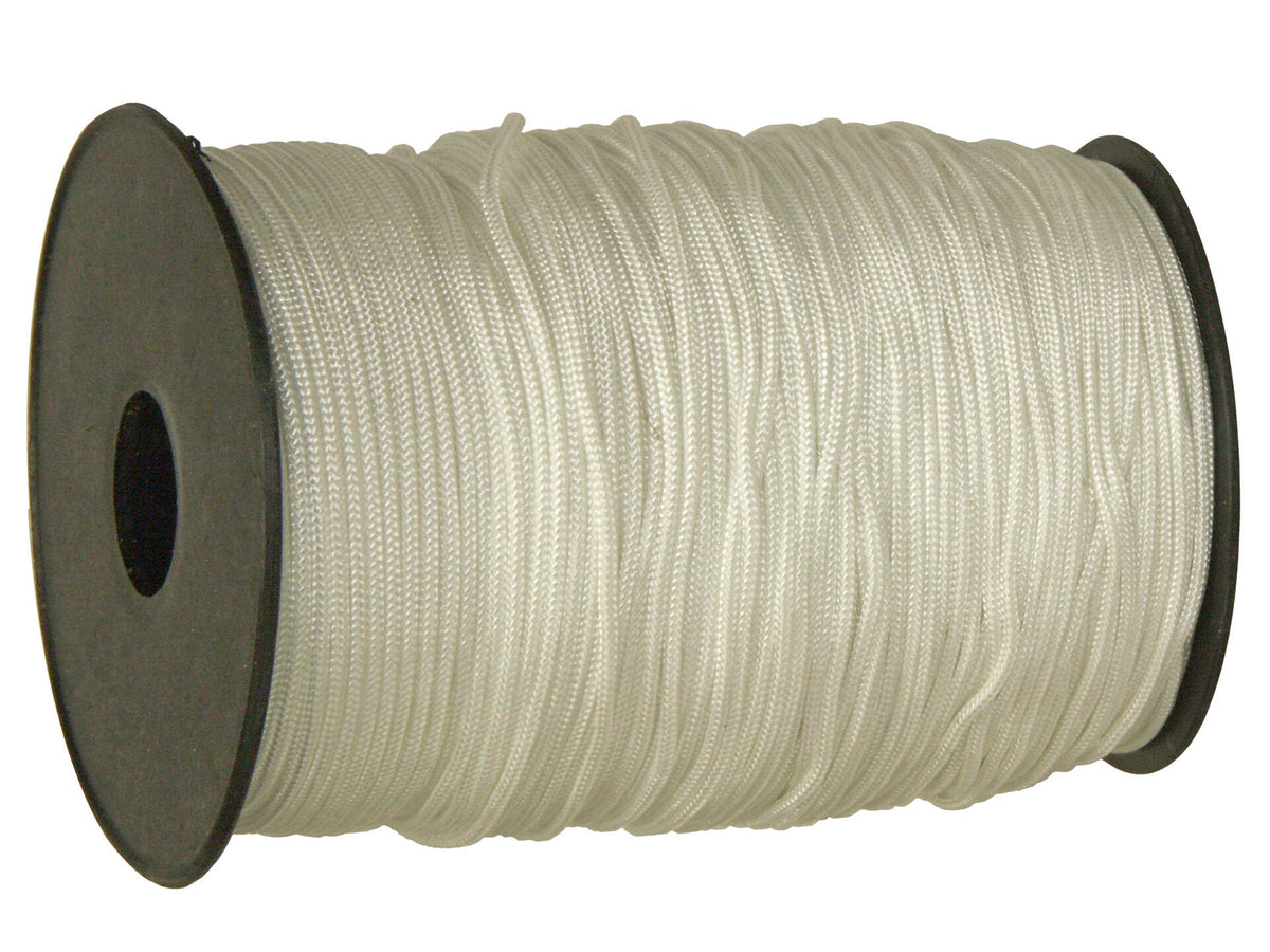 Mack jalouziekoord 150m 2mm
