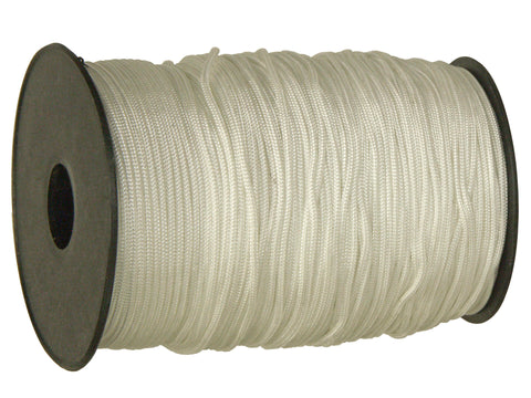 Mack jalouziekoord 150m 2mm