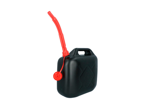 Carpoint jerrycan 10l matière synthétique avec bec verseur