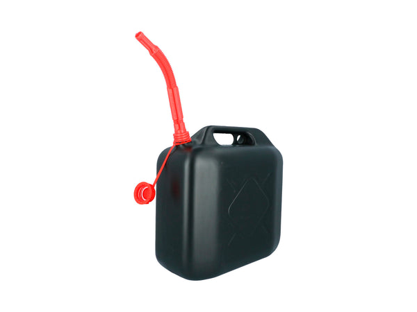 Carpoint jerrycan 20l matière synthétique avec bec verseur