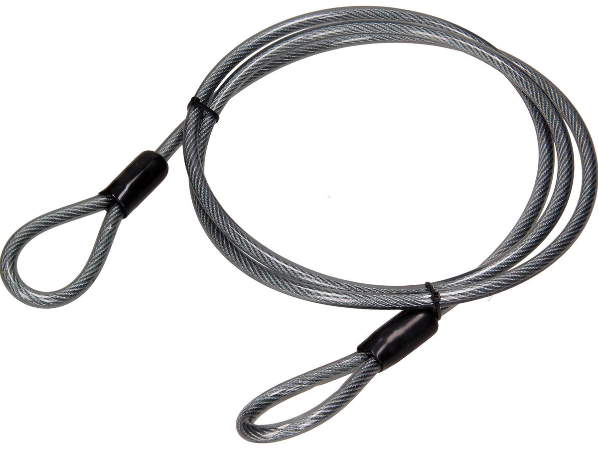 Yale kabel 220cm voor hangslot