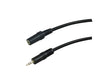 Profile câble casque audio 5m