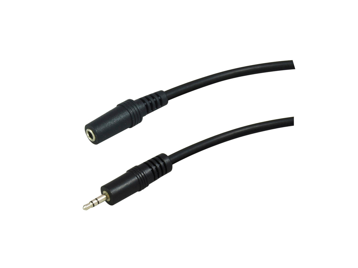 Profile kabel hoofdtelefoon 5m