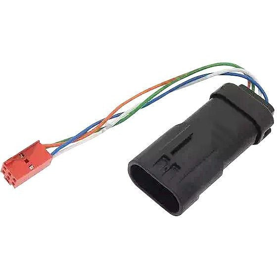 Kabel voor klep Bulex