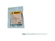 Smart kabelband 4,6x360 mm inox A2 100 stuks