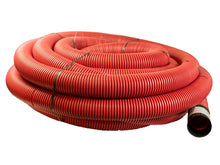 Scala kabelbeschermbuis 50mm 25m rood