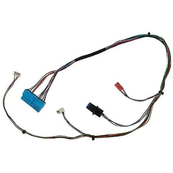 Kabelboom Bulex, ketels & onderdelen — SKU DESCO-190745