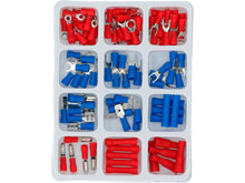 Carpoint kabelschoen 100 stuks