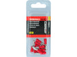 Carpoint kabelschoen rondstekker 547 10 stuks