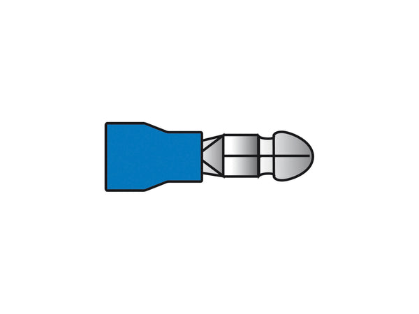 Carpoint kabelschoen rondstekker 550 10 stuks