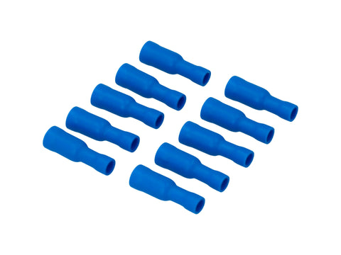 Carpoint kabelschoen rondstekkerbus 549 10 stuks