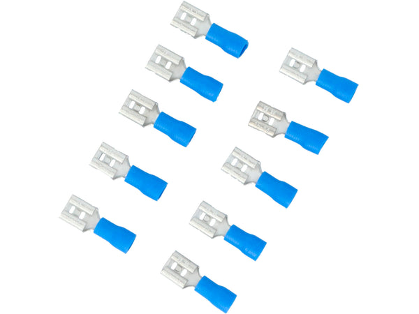 Carpoint Cosses de câbles 542 10 pièces