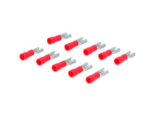Carpoint kabelschoen vlakstekkerhuls 741 10 stuks