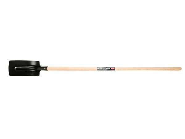 Polet kabelschop 14x29 cm met steel 130cm