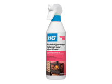 HG kachelruitjesreiniger 0,5l