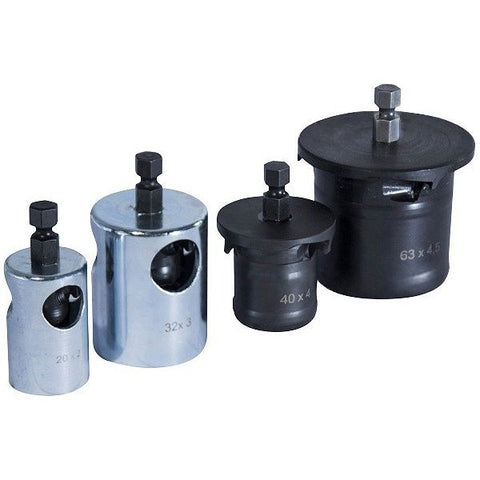 Kalibratietool voor ALUPEX 63X4,5