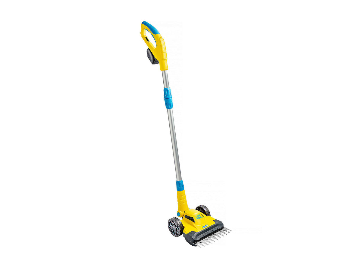 Gloria FineCut 18V accu gazontrimmer/kantensnijder 18V Li-Ion 25cm zonder accu