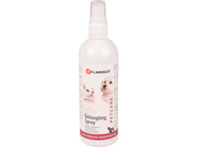 Flamingo Petcare spray démêlant chien/chat 175ml