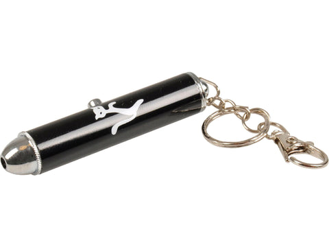 Flamingo kattenspeelgoed laser pointer stip