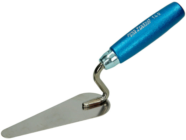 Jung kattentong 14cm blauw