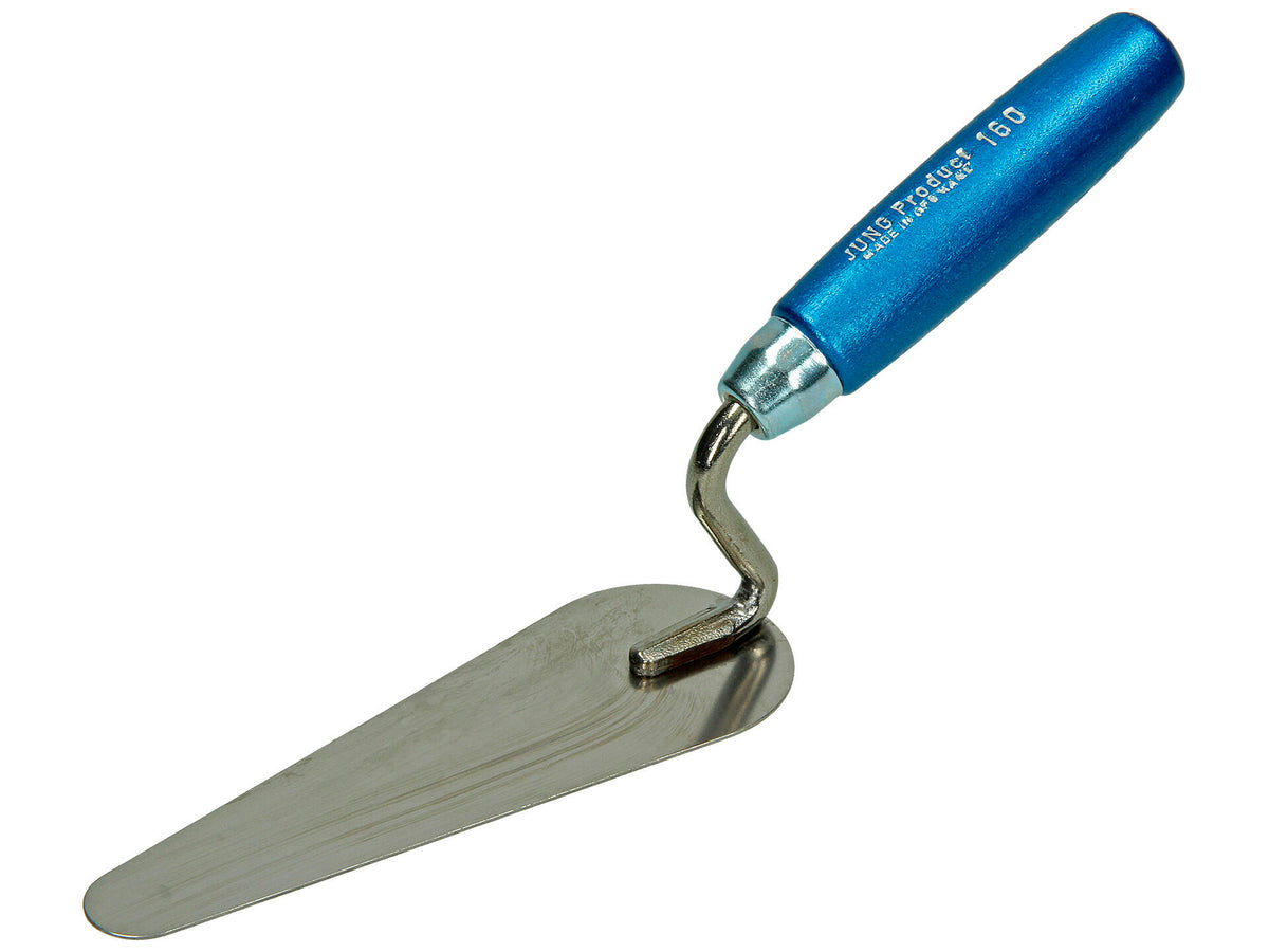 Jung kattentong 16cm inox