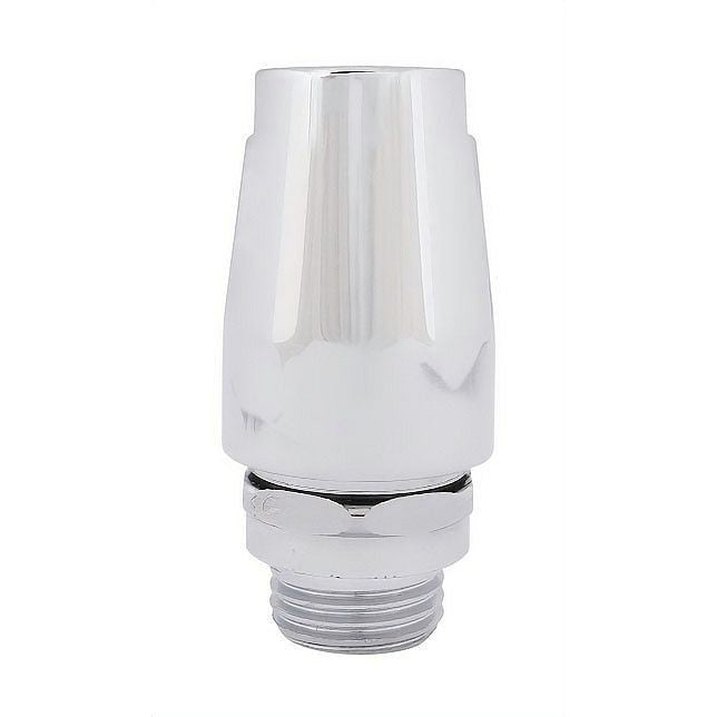 Keerklep met beluchter type HD 1/2" Fm