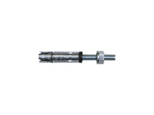 Smart keilbouthuls met ankerstang 10x120 mm 15 stuks