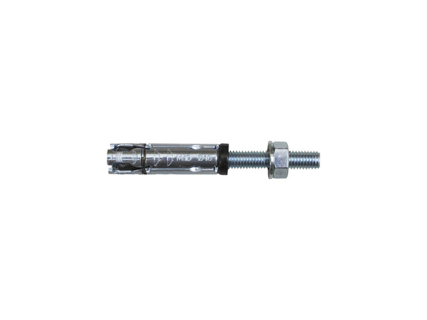 Smart keilbouthuls met ankerstang 10x120 mm 15 stuks