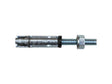Smart keilbouthuls met ankerstang 8x140 mm 15 stuks