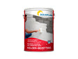 Aquaplan kelder bezetting waterdichte cementlaag 20kg wit