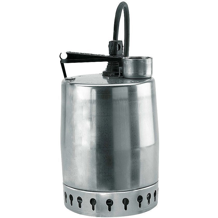KELDERPOMP GRUNDFOS KP250-M-1 ZONDER VLOTTER EXCL.RECUPEL