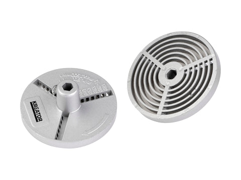 Kreator KRT100299 klokboorhouder 33-83 mm steen/keramiek, boormachine accessoires — SKU COLOS-329639, EAN 5400338048333