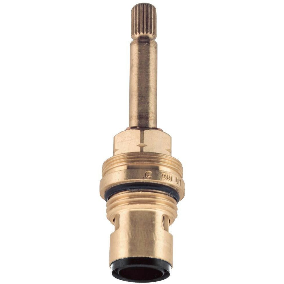 Keramisch bovendeel voor inbouw kranen 1/2" FG
