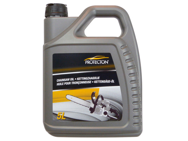 Protecton kettingzaagolie 5l