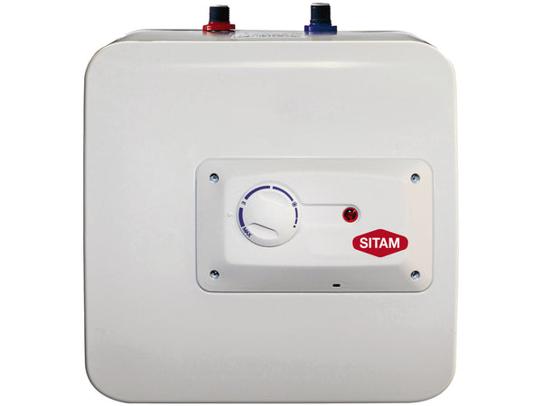 Sitam chauffe-eau cuisine 2000W 15l modèle sous évier