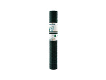 Giardino grillage poule hexagonal 10m x 100cm 13mm vert