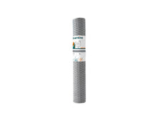 Giardino grillage poule hexagonal 25m x 100cm 41mm galvanisé