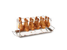 Barbecook kippenvleugelhouder
