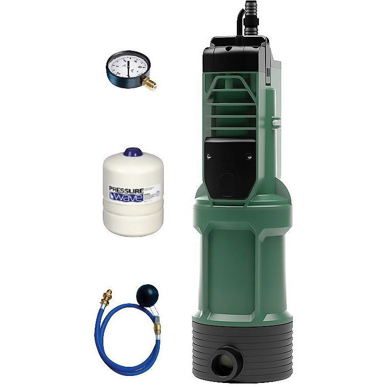 Kit divertron 900 Comfort Dab