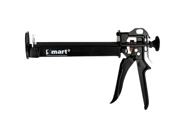 Smart pistolet d'injection pour ancrages chimiques 400ml