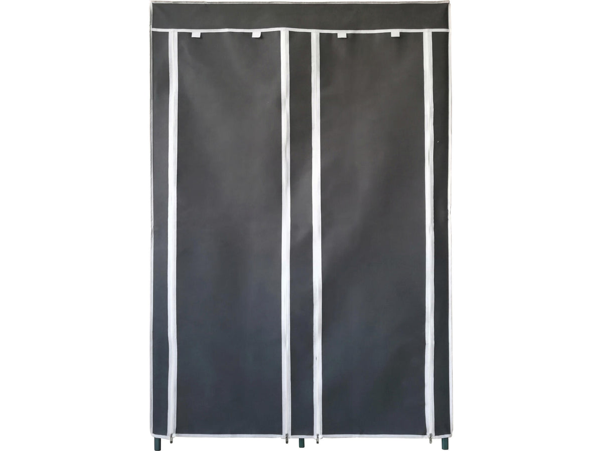Practo Home kledingkast 163x109x48 cm