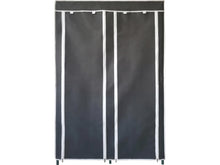 Practo Home kledingkast 163x109x48 cm